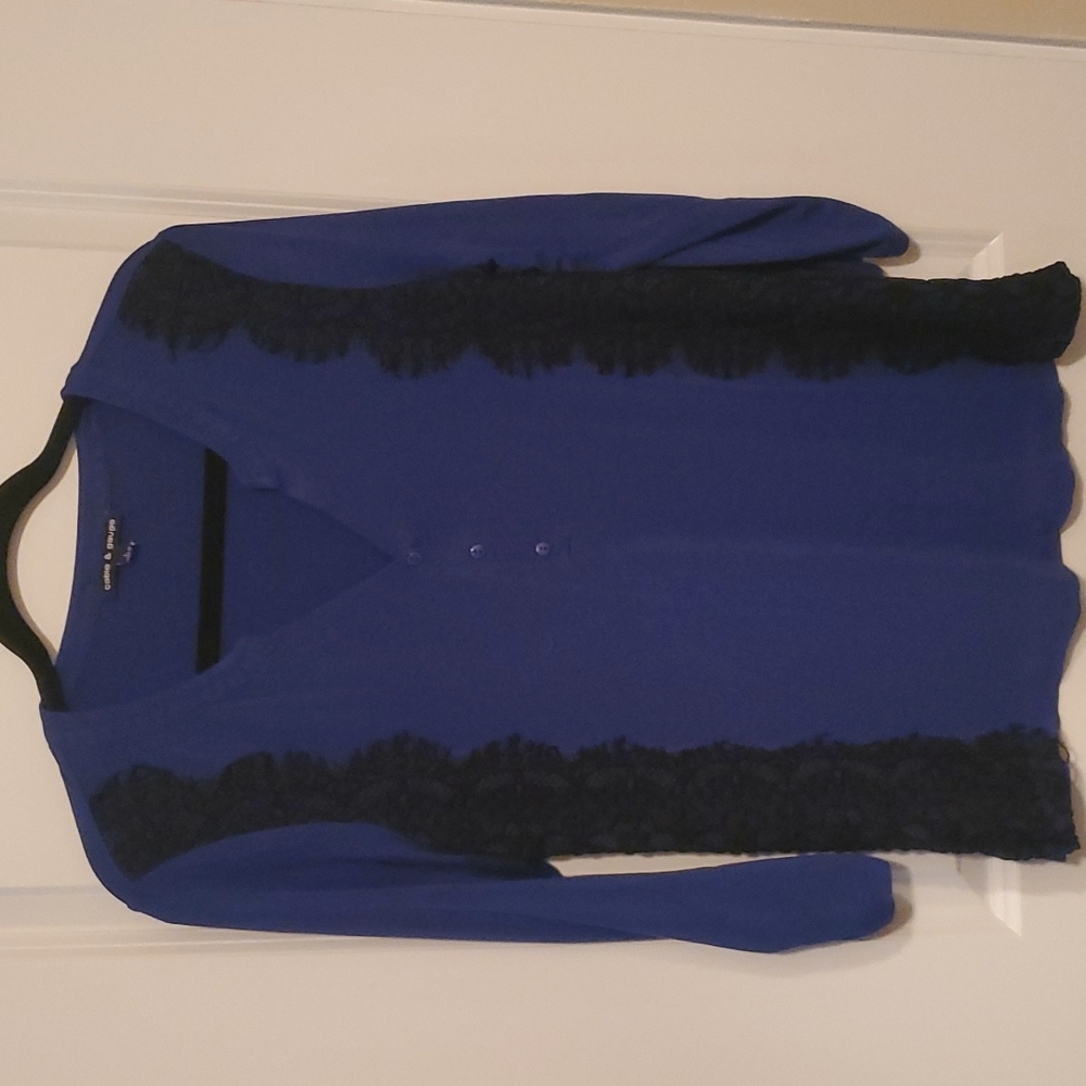 Cable & Gauge top size Large